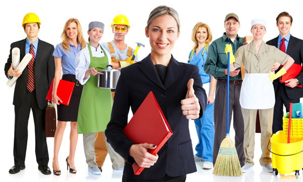 Göztepe Manikürcü Hizmeti